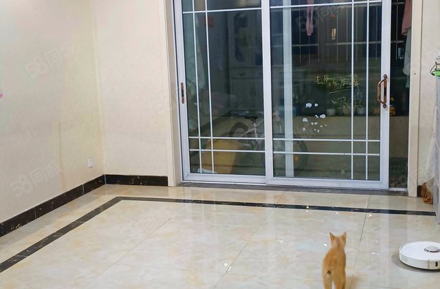 中铁丽景书香4室2厅116.77㎡109万二手房图片