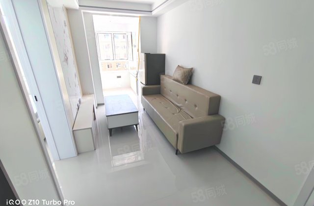 万通花园A区2室1厅54㎡19.8万二手房图片