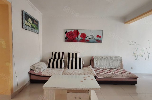 老文轩  房电梯商品房1梯2户总高18层带储免大税拎包入住