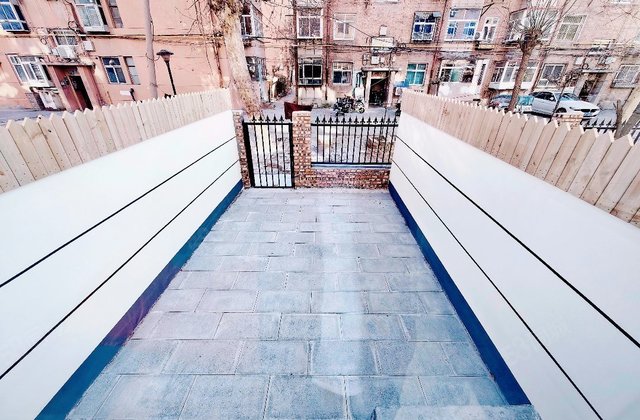 天鹅西区1室1厅47㎡32万二手房图片