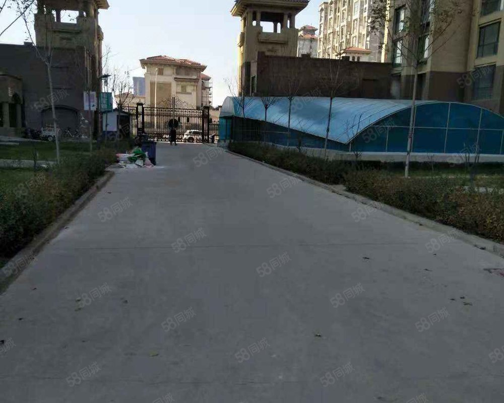 【星河公馆, 星河公馆小区详情,房价走势,房源,业主论坛】- 唐山58