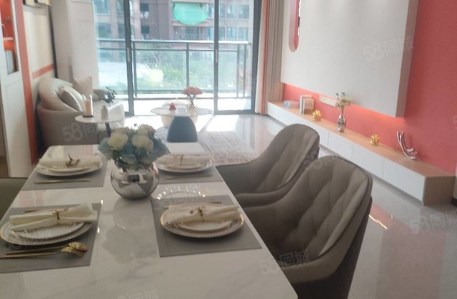 东御壹品4室2厅121.46㎡71.6万二手房图片