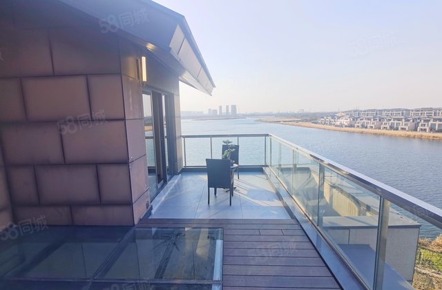 鲁能泰山9号4室2厅180㎡230万二手房图片