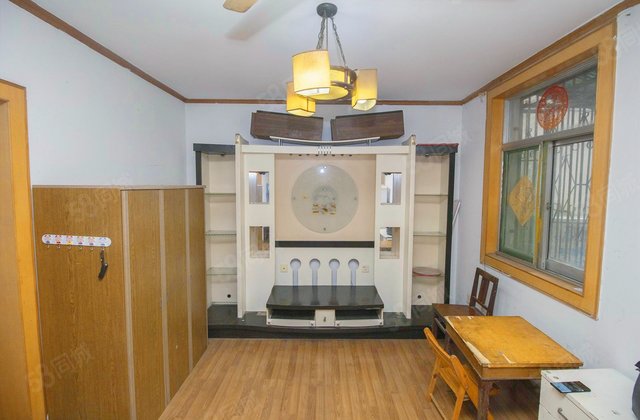 万花园3室2厅90㎡120万二手房图片