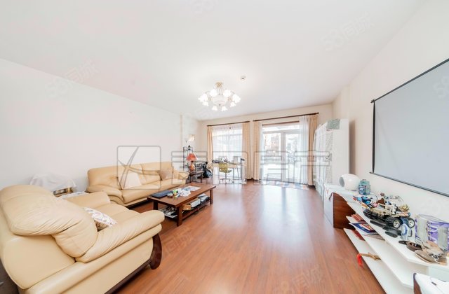 雪梨澳鄉(xiāng)(別墅)4室2廳3衛(wèi)185.04㎡南北1430萬