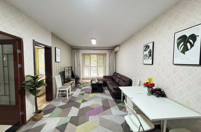 夏威夷蓝湾2室2厅87㎡75万二手房图片