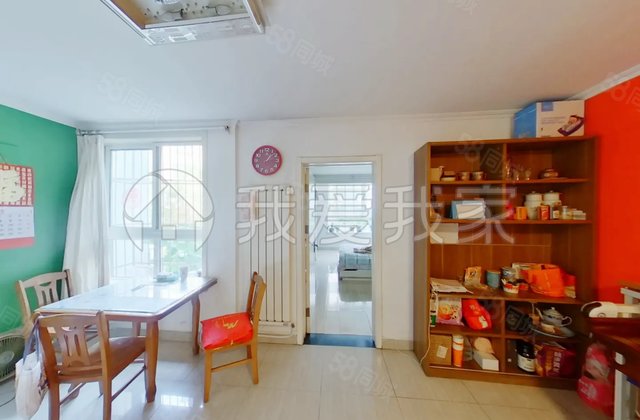 京棉新城(三廠)2室1廳1衛(wèi)88.02㎡南336萬