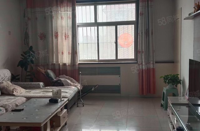 九龙家园3室2厅144.06㎡45万二手房图片