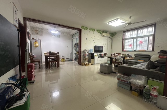 裕昌水岸新城3室2厅128㎡69万二手房图片