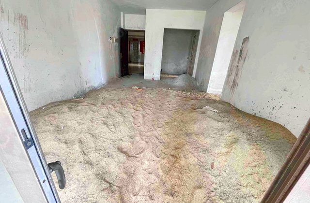 和丰明苑3室2厅91㎡65万二手房图片