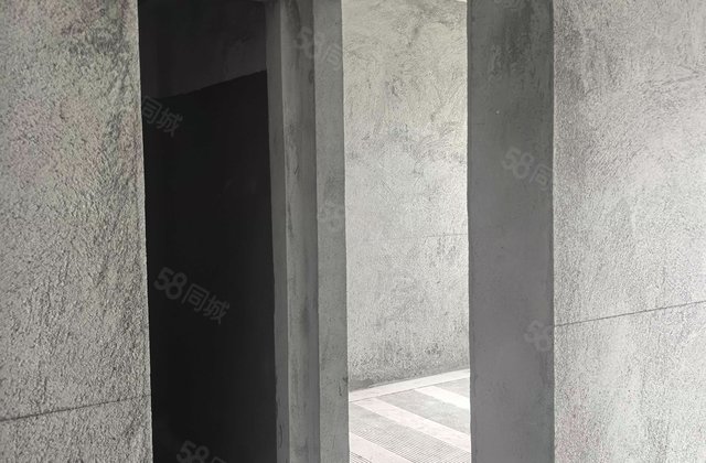 蓝光雍锦府3室2厅87.11㎡42万二手房图片