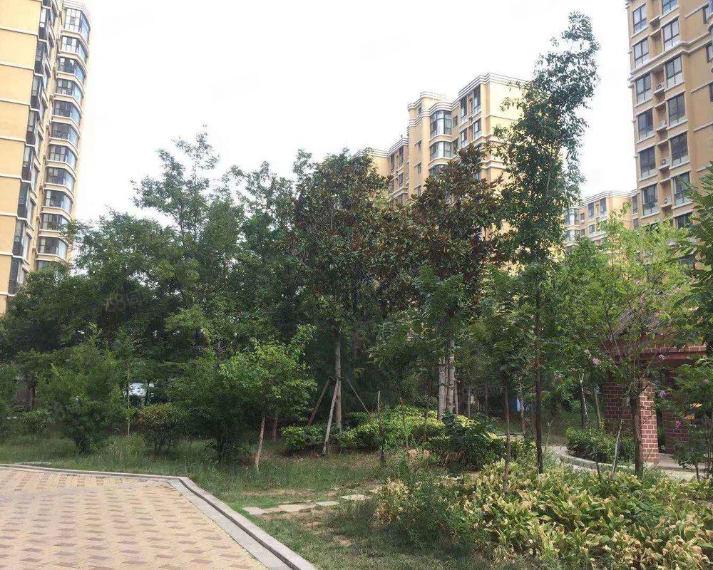 【汇翠园, 汇翠园小区详情,房价走势,房源,业主论坛】- 济宁58同城