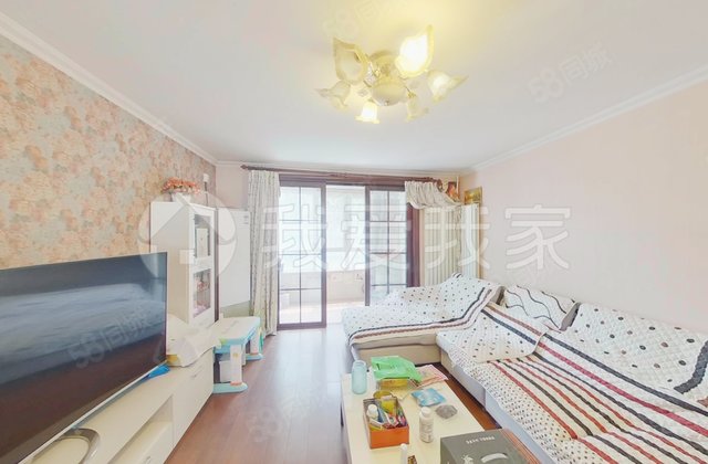 金榜园3室2厅132.93㎡590万二手房图片