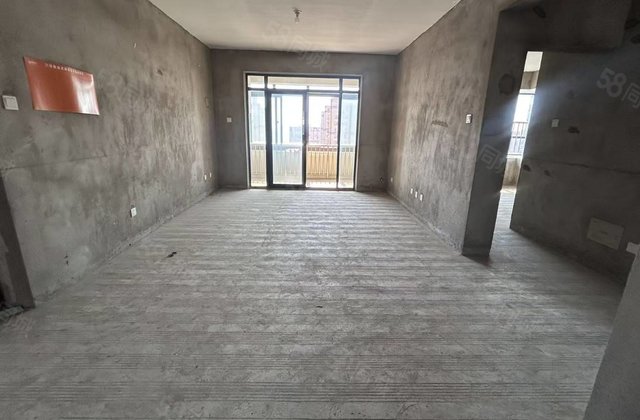 徽盐龙湖湾3室2厅119㎡45万二手房图片