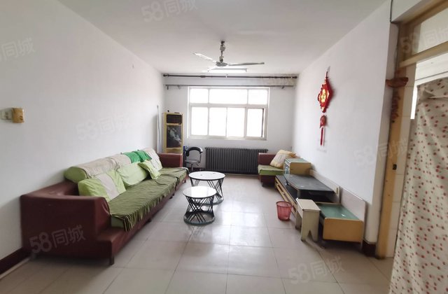 急售，55万新世纪三室双阳台，出门六中，大润发附近，人民公园