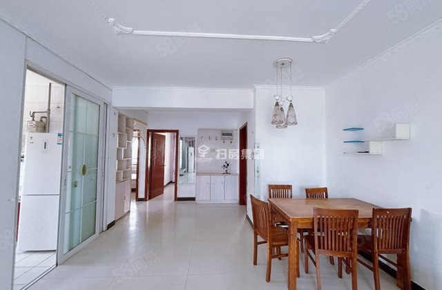 急售 郁光   运河实验 西湖馨苑步梯中层得房率高送储藏室