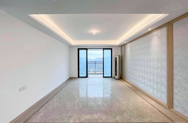 梅溪湖玺悦4室2厅147.83㎡155万二手房图片