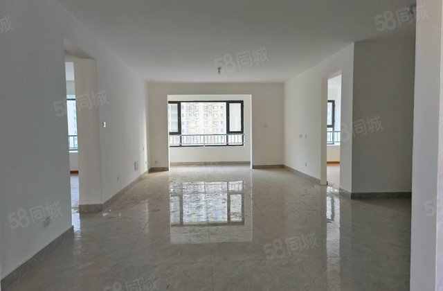 11层洋房,送车位,免大税,双卫。莲湖新城,三叶草,急售1