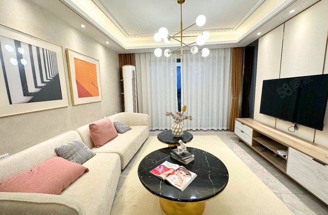 誉府仕家3室2厅120.09㎡60万二手房图片