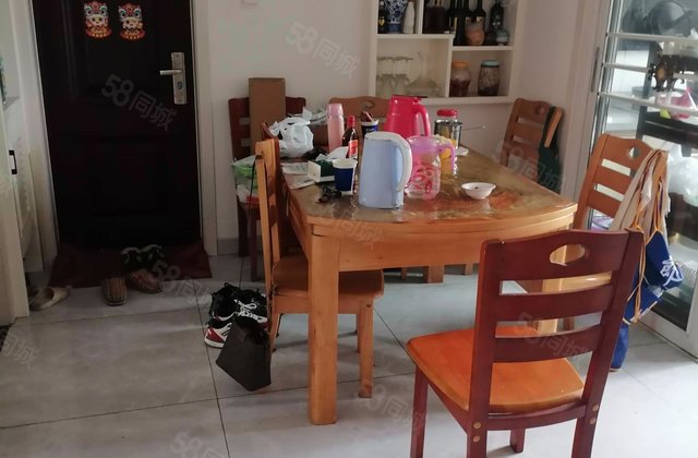 东港浦新村3室2厅89.67㎡90万二手房图片