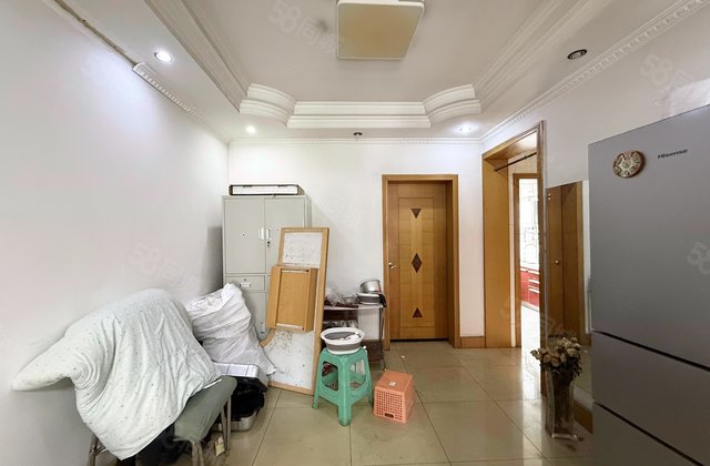 西南核物理宿舍3室2厅95.52㎡119万二手房图片