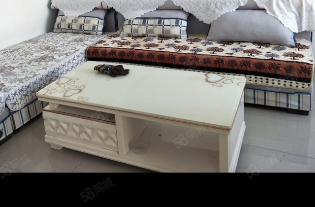 伟业中华御苑3室1厅1卫