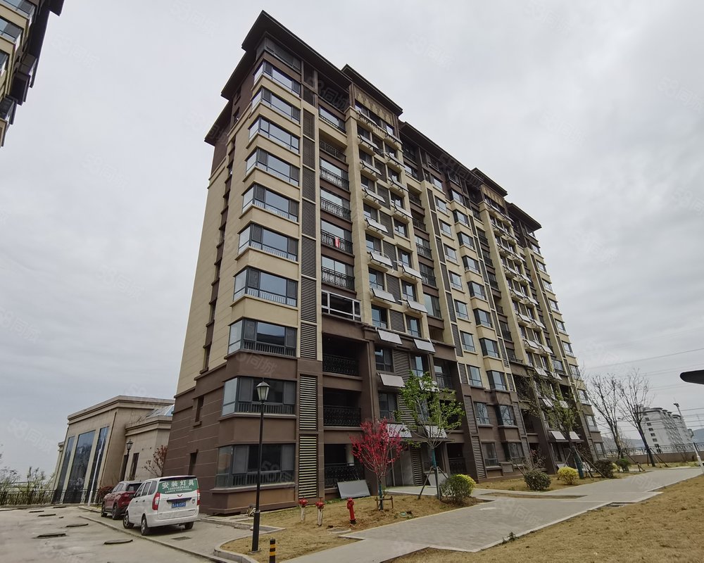 【联发观天下, 联发观天下小区详情,房价走势,房源,业主论坛】- 东平