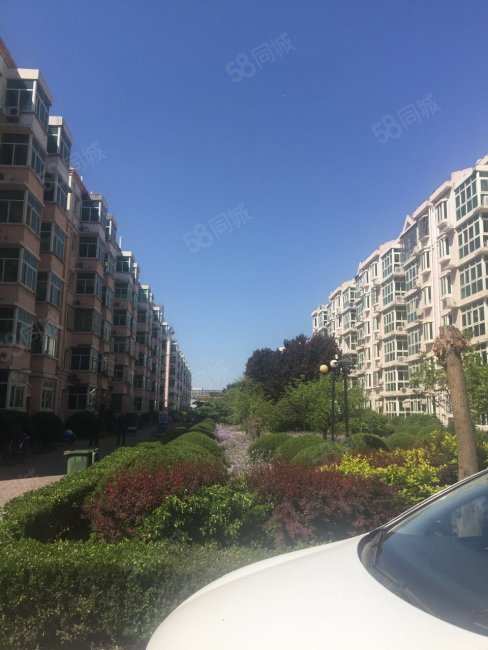 怡馨家园,三居,三卫,南北通透,130平,平谷怡馨家园