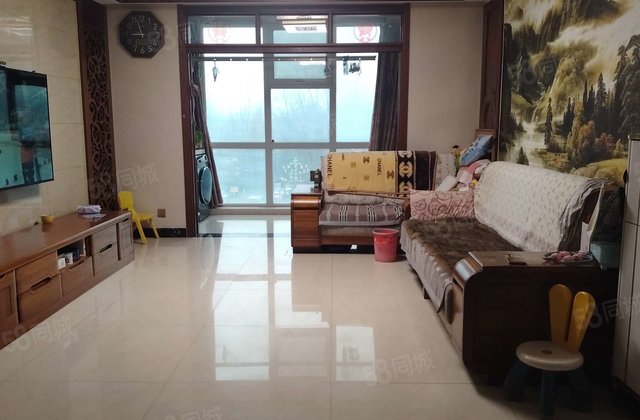 文轩本部 摩天轮 龙湾 西安交大 好楼层 四室双卫 随时看房