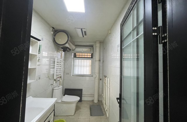 陈口家园装修未住，73万免大税送储藏室