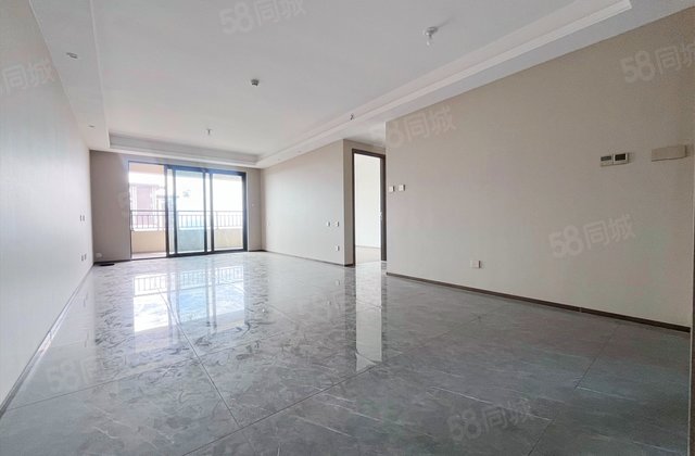 电建洺悦融园3室2厅129㎡188万二手房图片