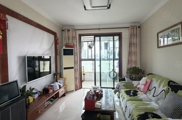 龙骧园2室2厅96㎡80万二手房图片