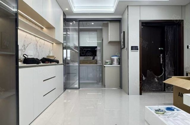 凤凰名都3室2厅138㎡125万二手房图片