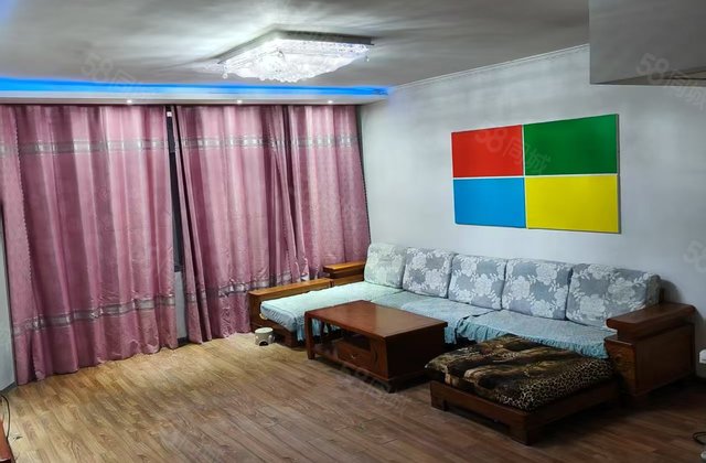 急卖 板楼 电梯房 高楼层视野好 商业配套齐全 急！急！急！