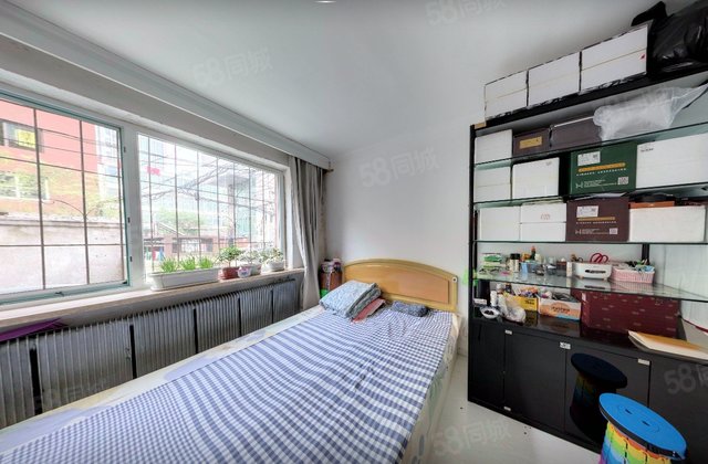 宝环社区2室1厅51㎡50万二手房图片