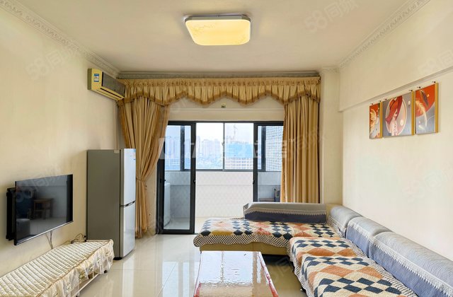 金盛财富广场2室2厅92㎡40万二手房图片