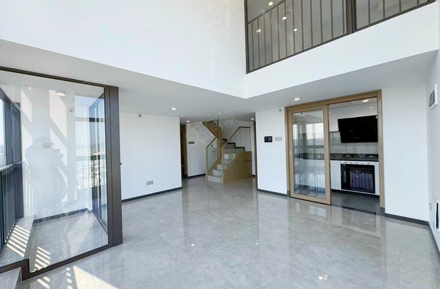 怡安星河世纪4室2厅76.66㎡60万二手房图片