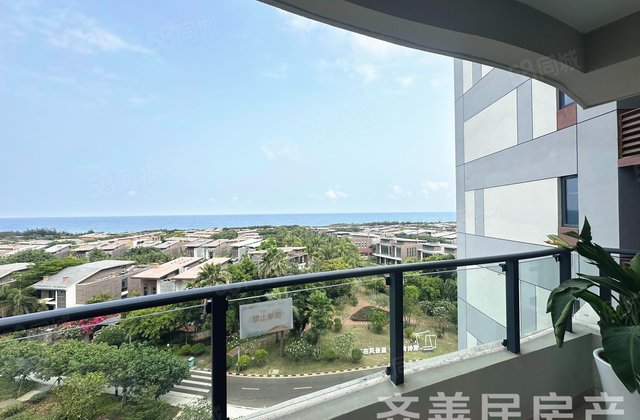 合景汀澜海岸3室2厅102㎡160万二手房图片