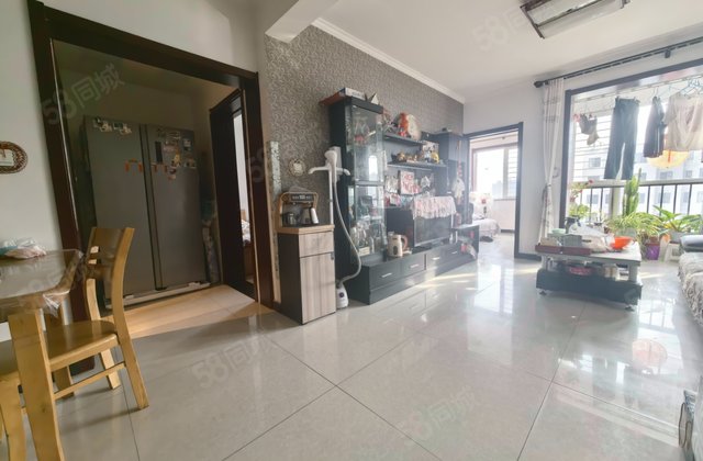 汇源名居(西区)2室2厅81.77㎡61万二手房图片