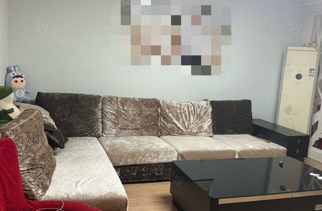 彭泰嘉苑3室2厅99.98㎡35万二手房图片