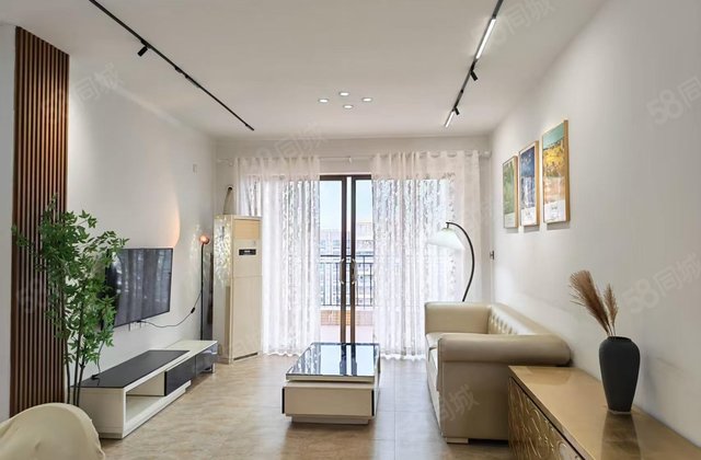 天鹅湾3室2厅122.43㎡75.8万二手房图片