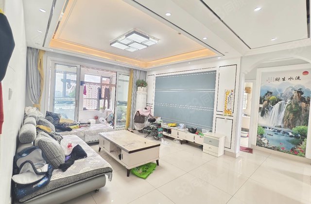 新上房源 东文轩 实验 金柱大学城东苑精装三室 赠2个车位储