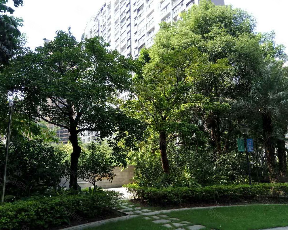 宇宏公元盛世欧景花园三期