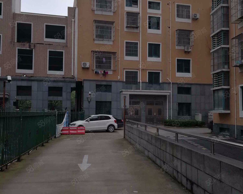 【泰和苑, 泰和苑小区详情,房价走势,房源,业主论坛】- 象山58同城