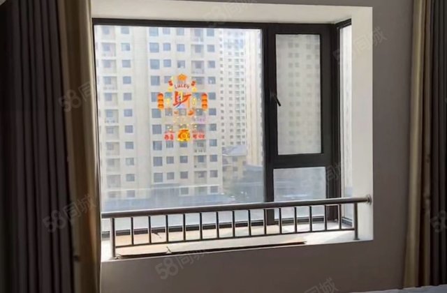 房东急售 民生凤凰城1号院 中间好楼层 双卫 急！急！急！