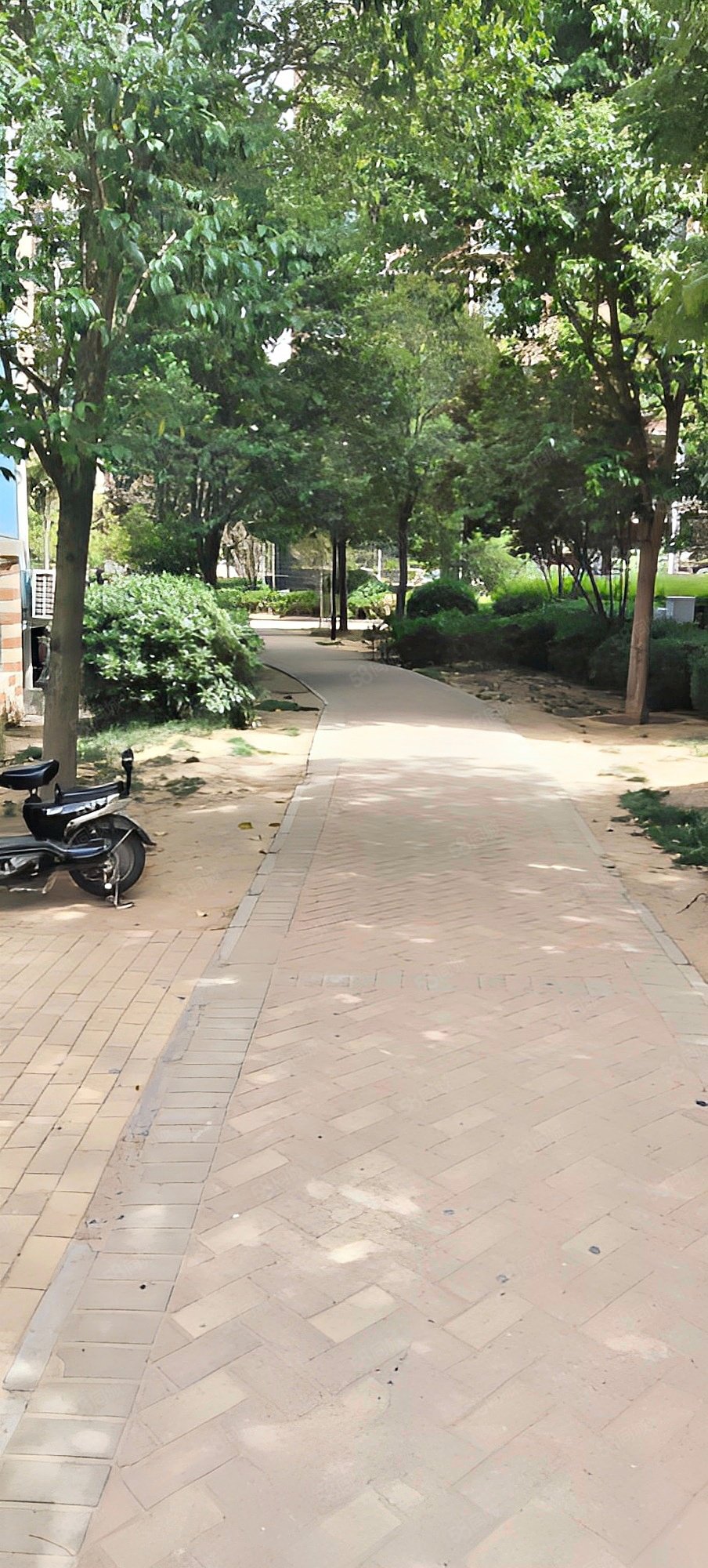 急售龙泊桂园3开间朝南小乔地铁口开通在即