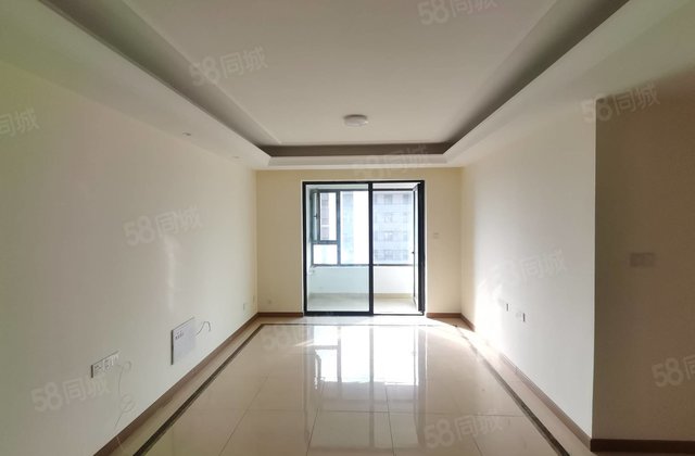 实验 东昌清水湾 百合新城 集美壹品新房未住 三室观景