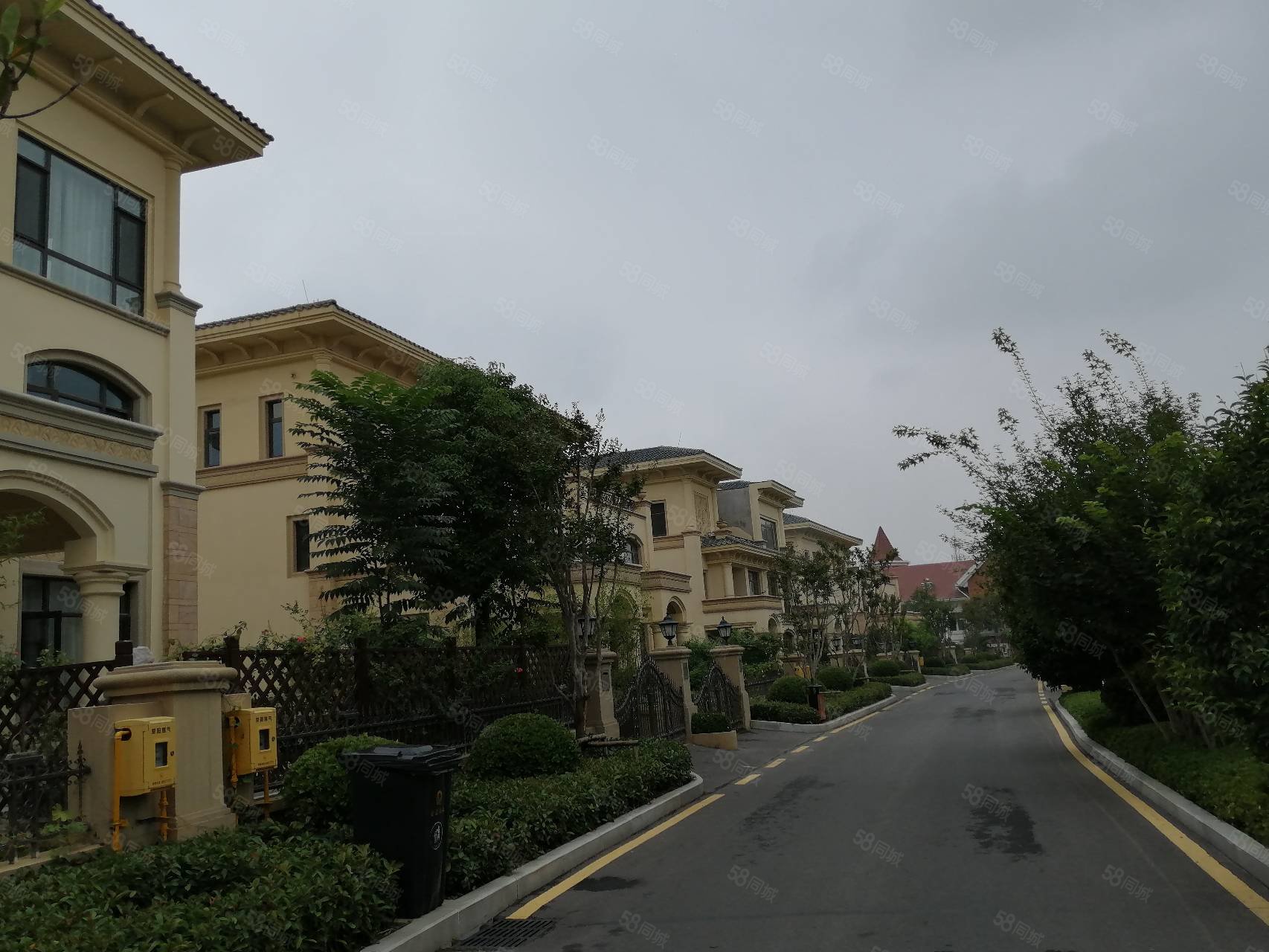 恒大山水城(别墅)-郑州58同城