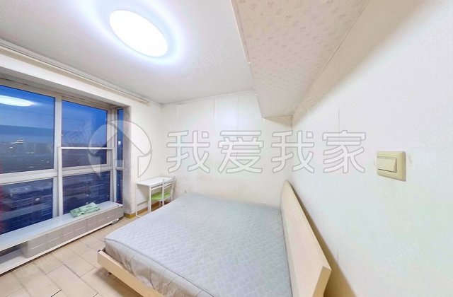 雅丽世居1室1厅39.96㎡115万二手房图片