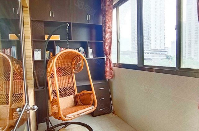 商城世纪村3室2厅106㎡86万二手房图片